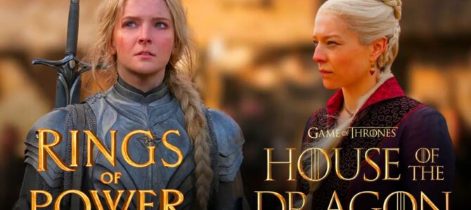 Les prochaines séries tv que l’on aimerait voir en 4K Les prochaines séries tv que l’on aimerait voir en 4K