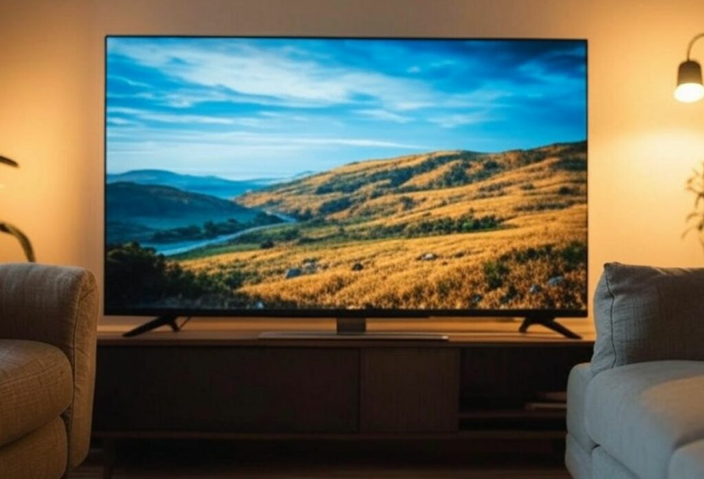 Comment bien choisir un téléviseur 4K